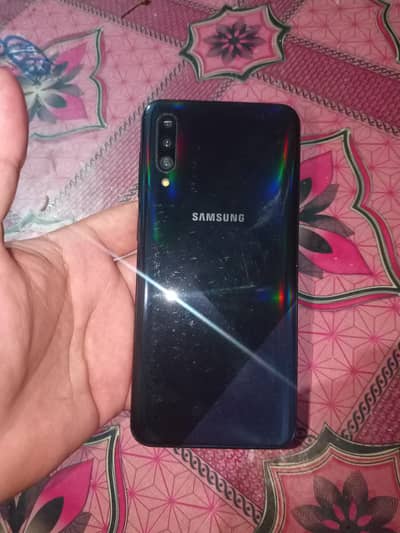 Samsung Mobile A30s