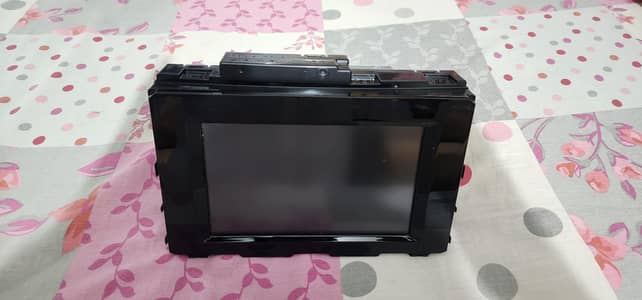 KIA Sportage Multimedia player