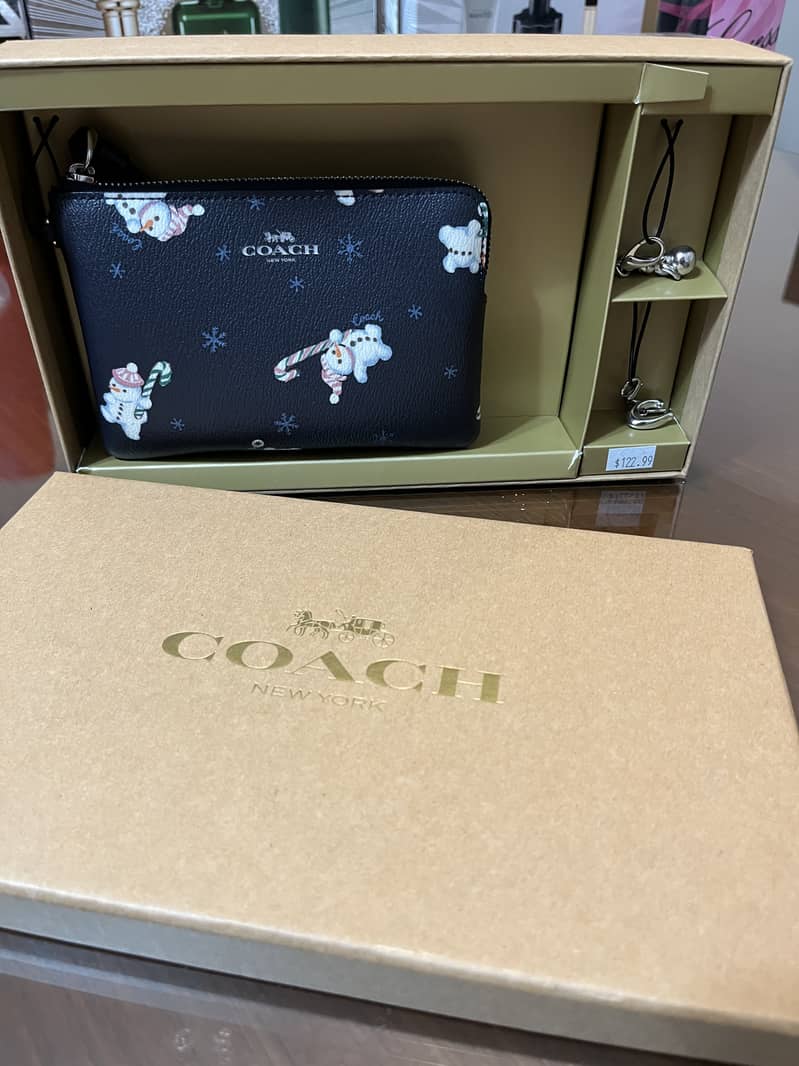 Imported branded sets 1