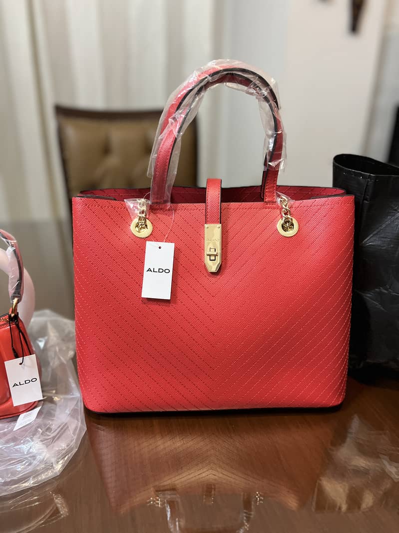 Imported branded sets 2