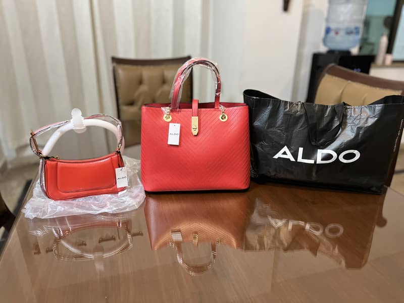 Imported branded sets 4
