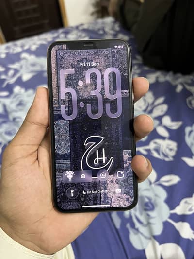 Apple iPhone 11 Pro