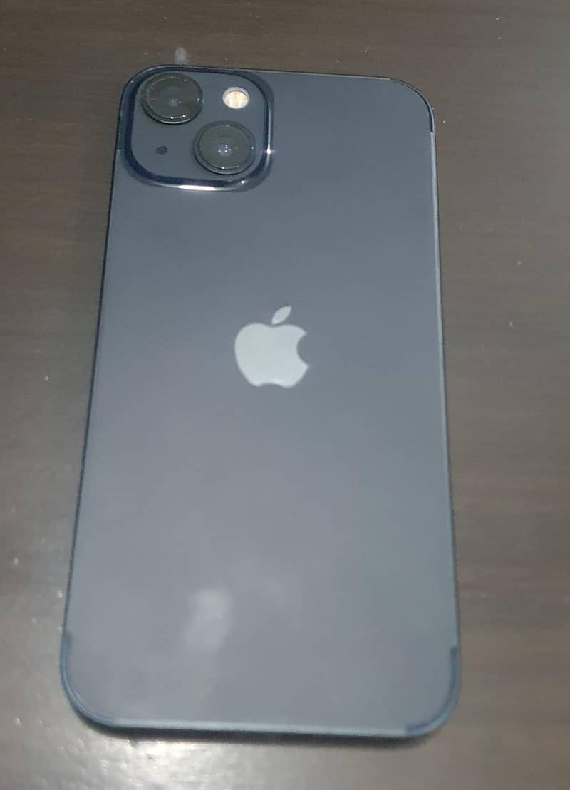 Apple iPhone 13 0