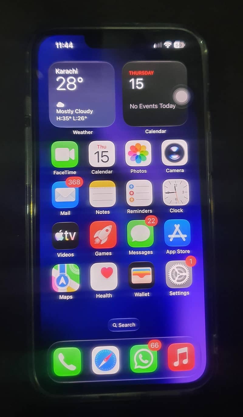 Apple iPhone 13 1