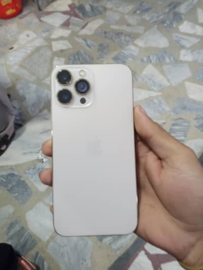 Apple iPhone 13 Pro Max