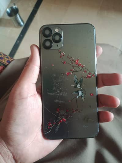 Apple iPhone 11 Pro Max