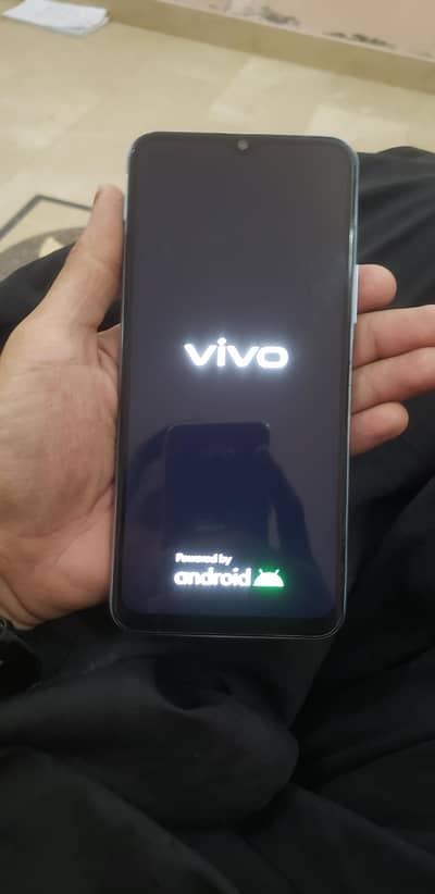Vivo Y20