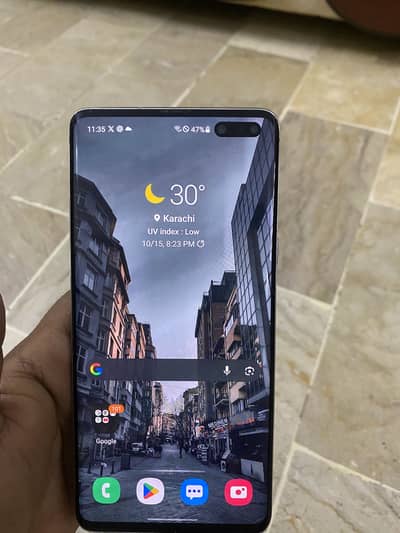 Samsung Mobile S10 5G