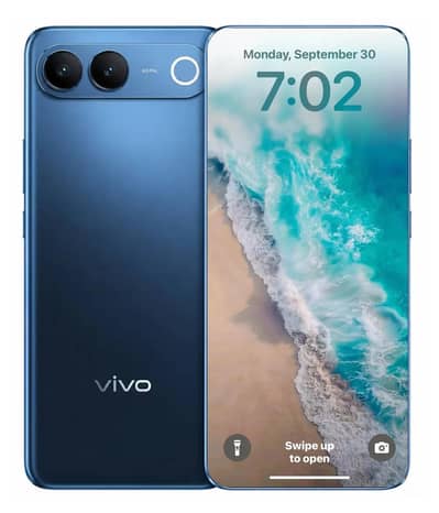 Vivo V80 Lite 5G