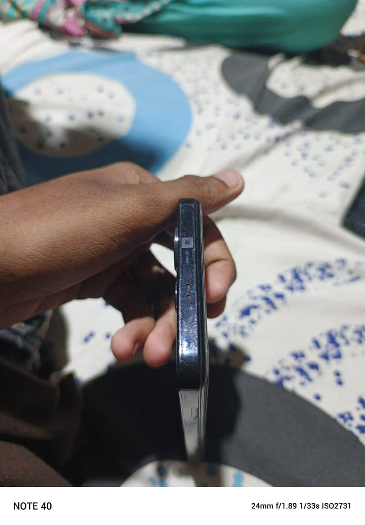 Infinix Note 30 1