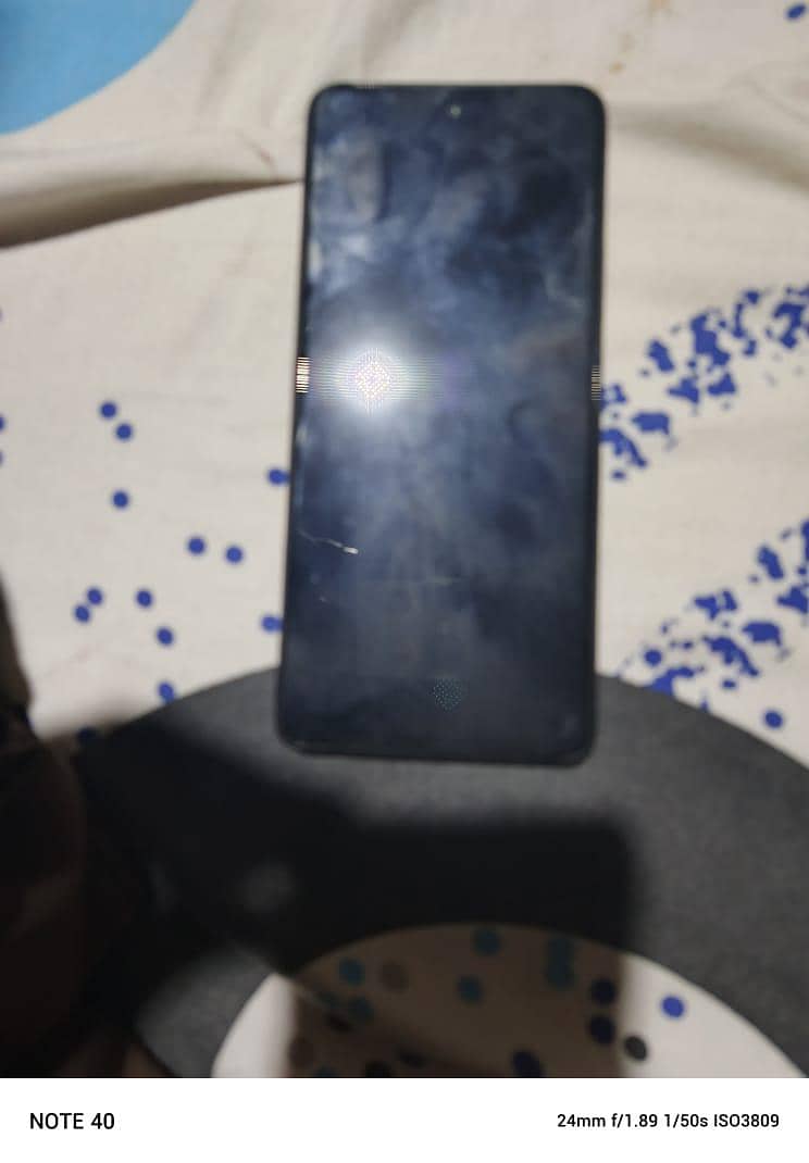 Infinix Note 30 2