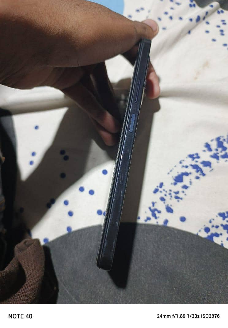 Infinix Note 30 3