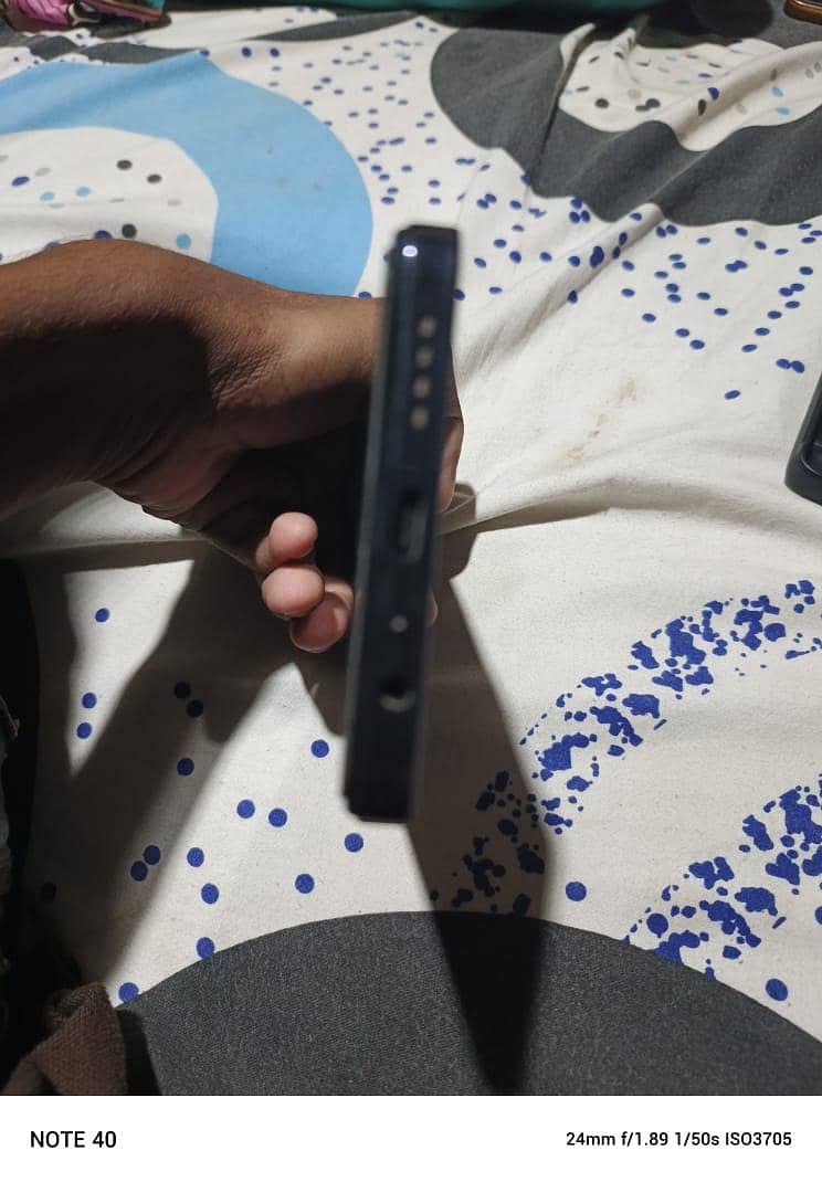 Infinix Note 30 4
