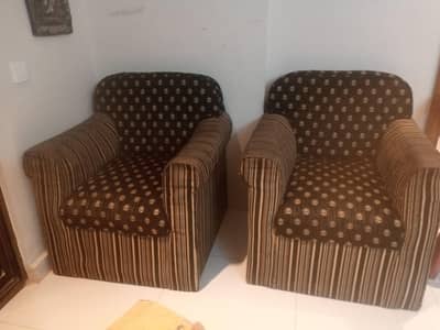 5 seater. sofa set for sale