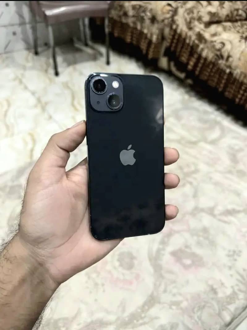 Apple iPhone 13 0