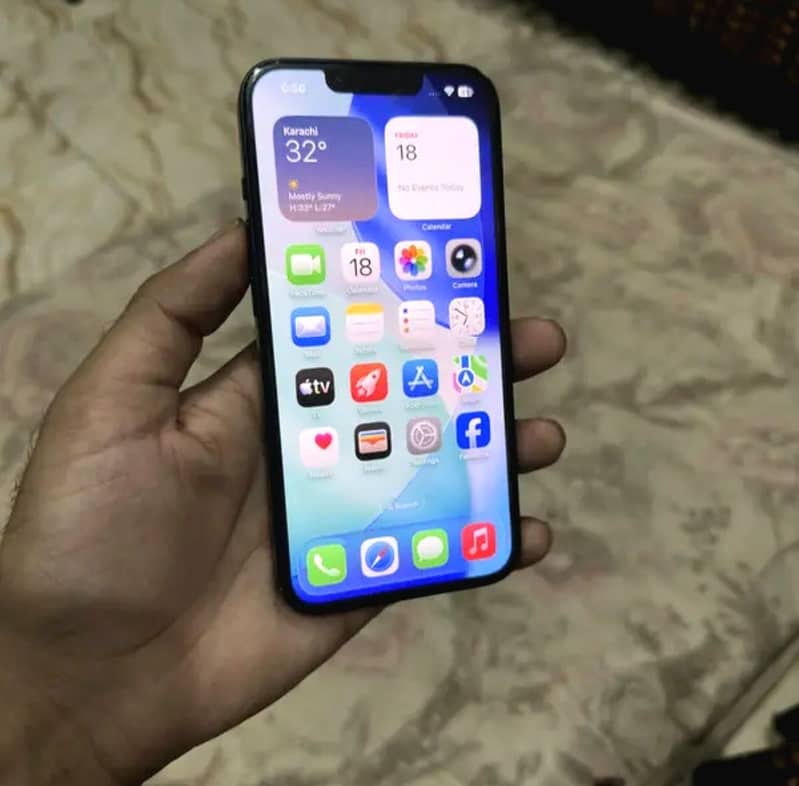 Apple iPhone 13 1