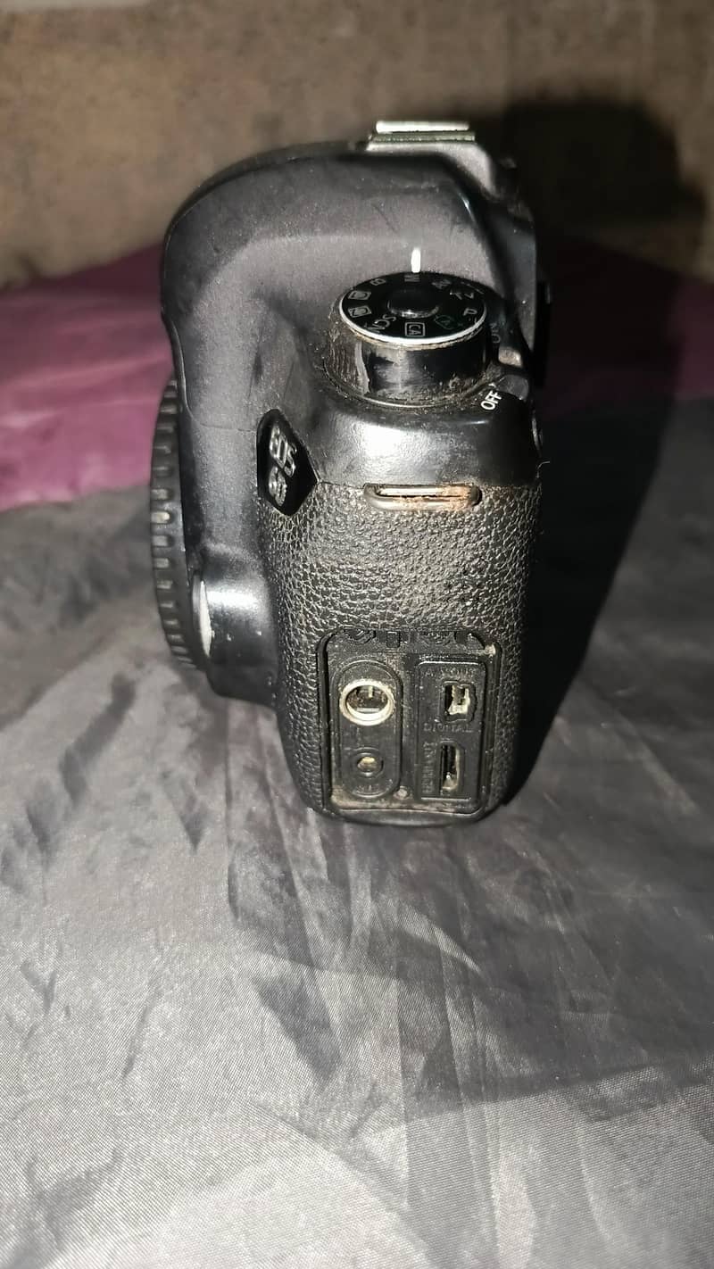 CANON EOS 6D 2