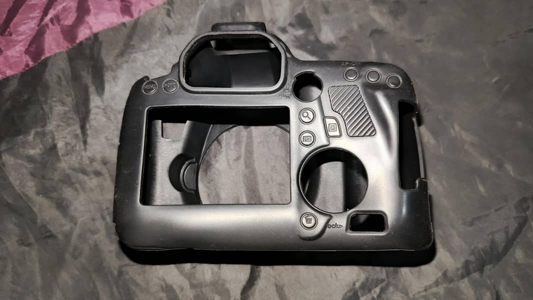 CANON EOS 6D 3