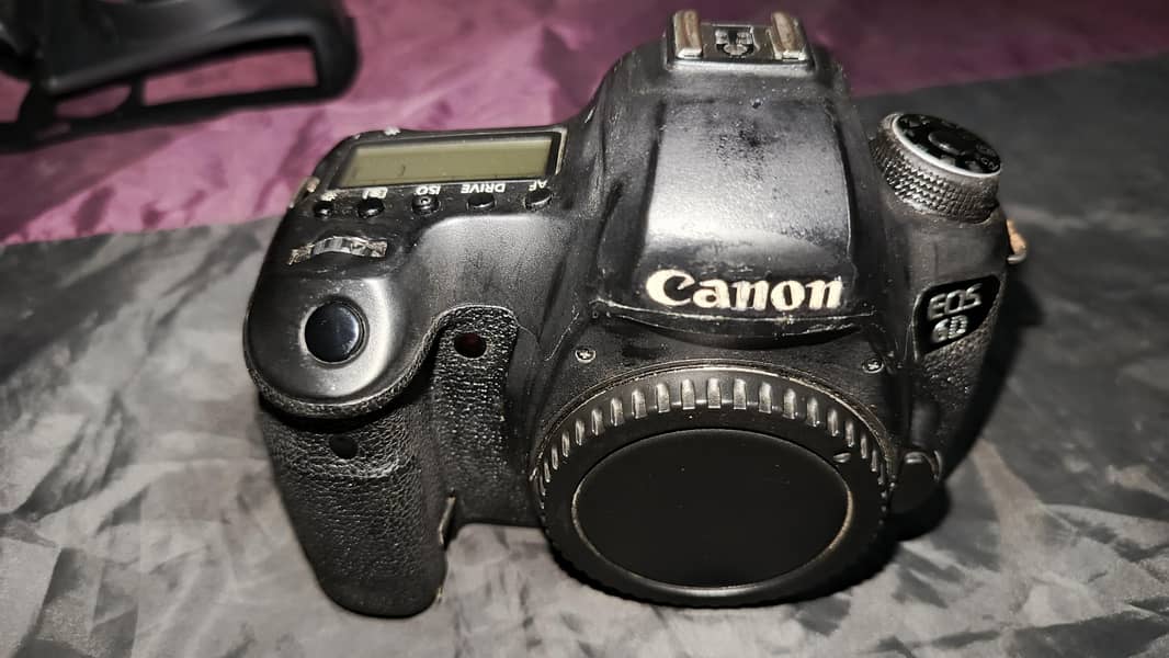 CANON EOS 6D 14