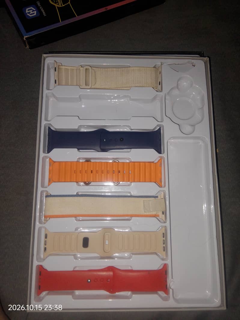 Smart watch pro 2 2