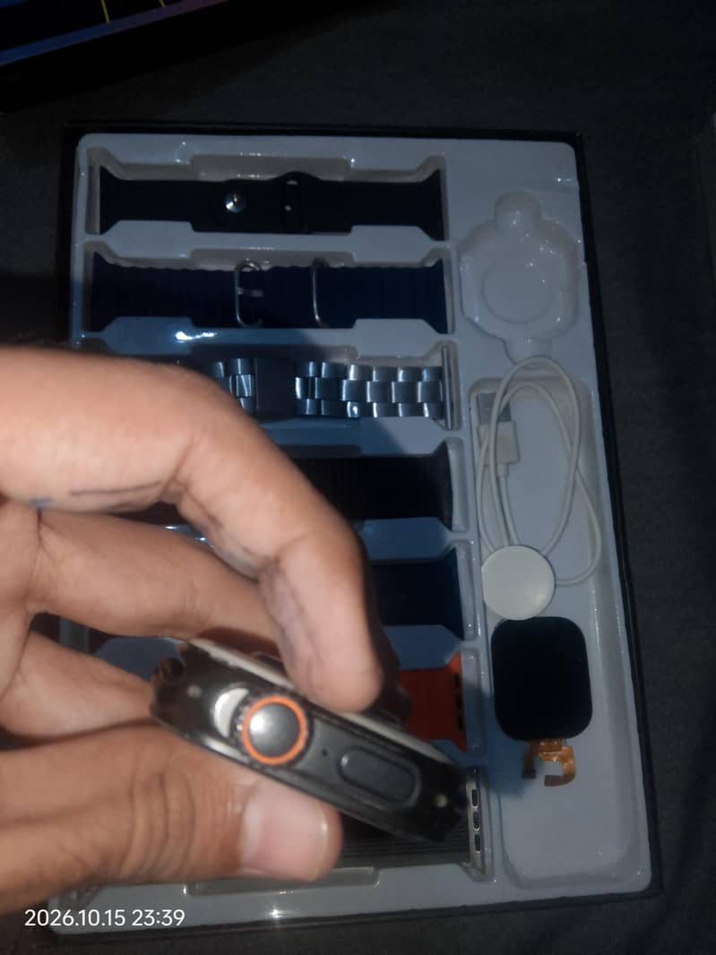 Smart watch pro 2 9