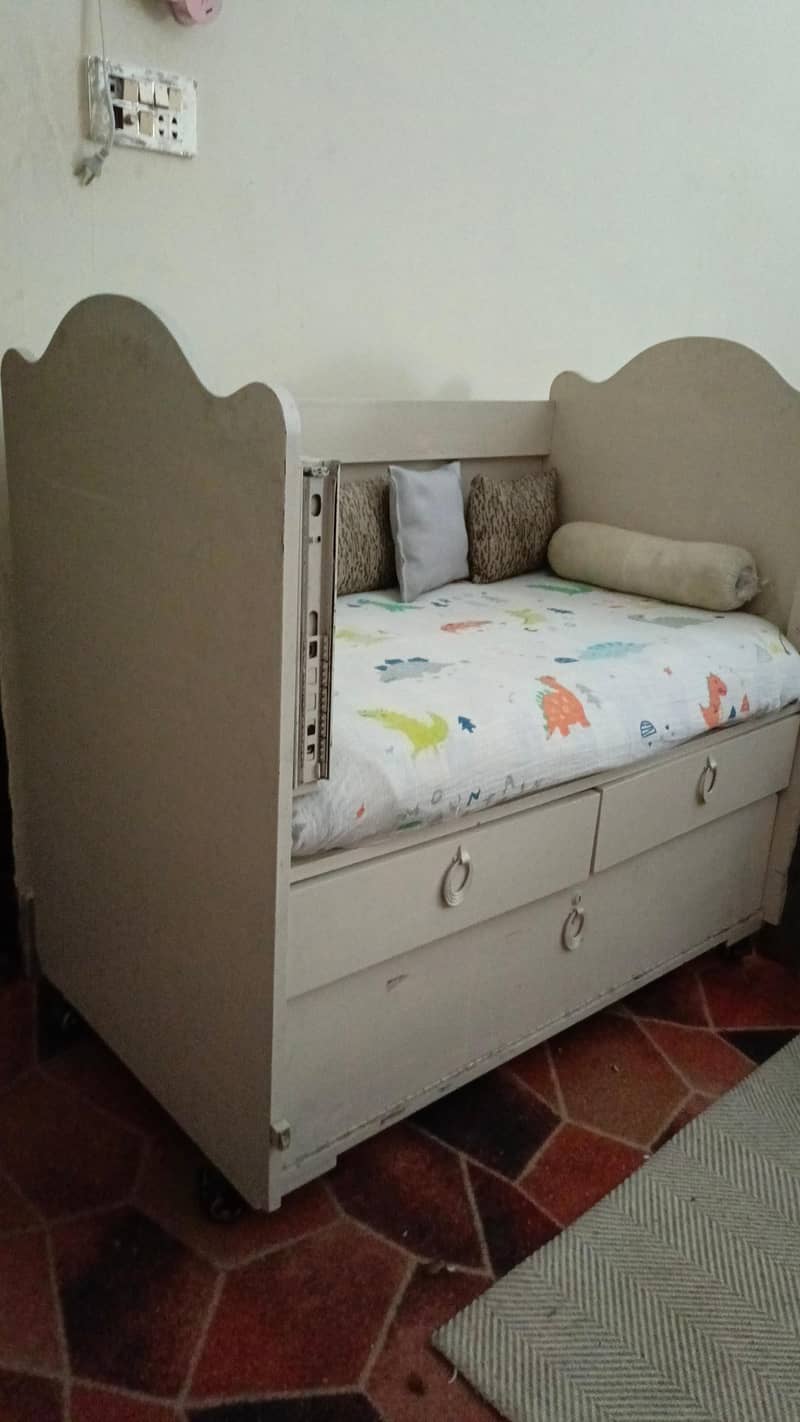 babycot 1