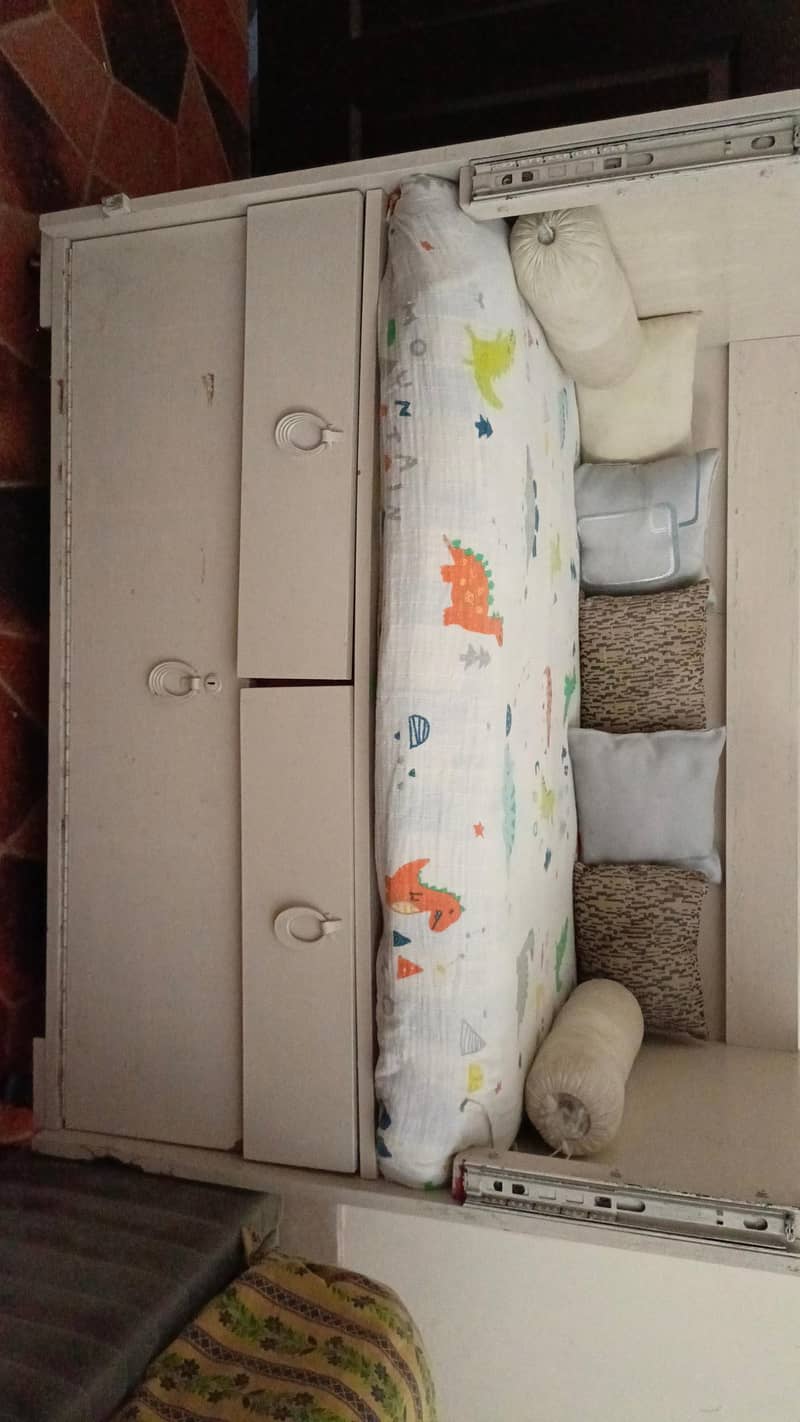 babycot 2