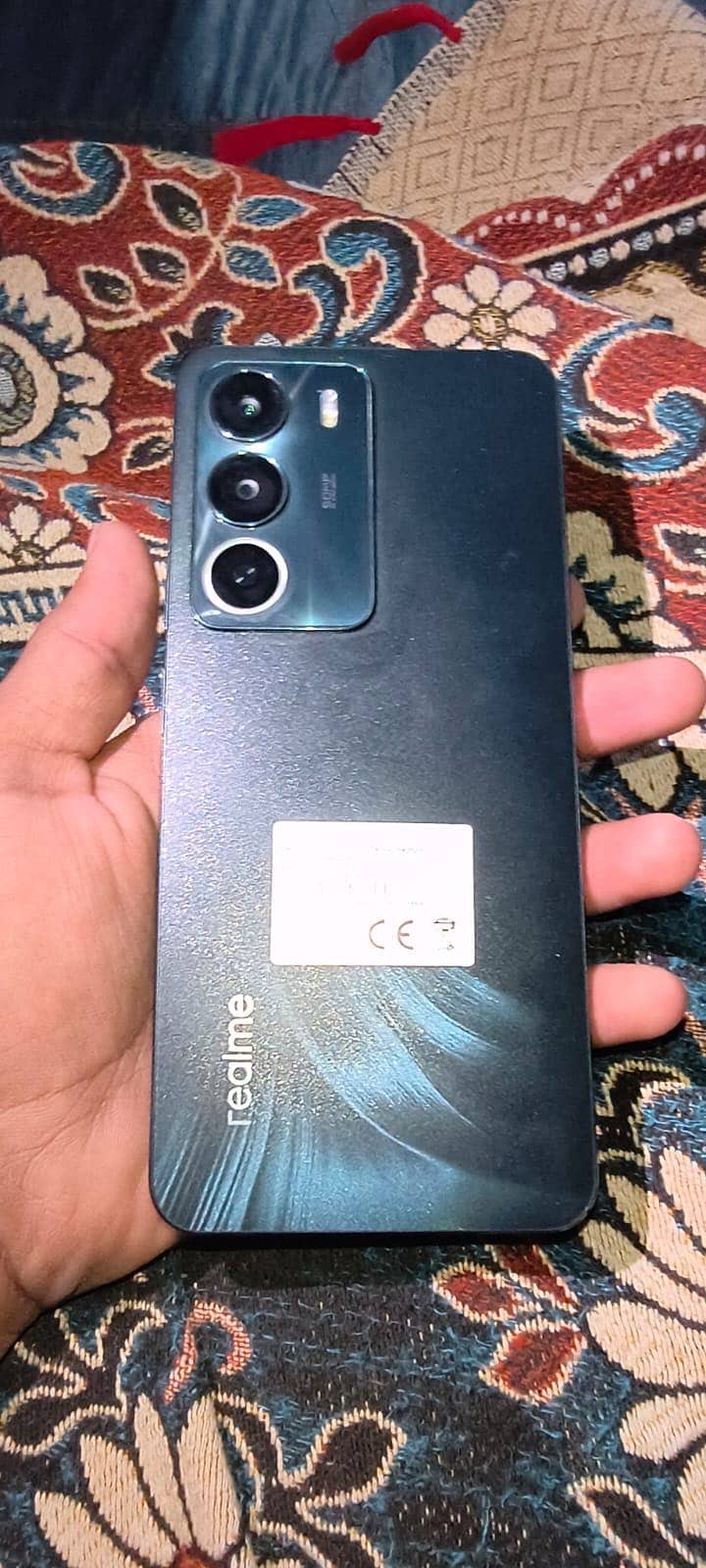 Realme C71 1
