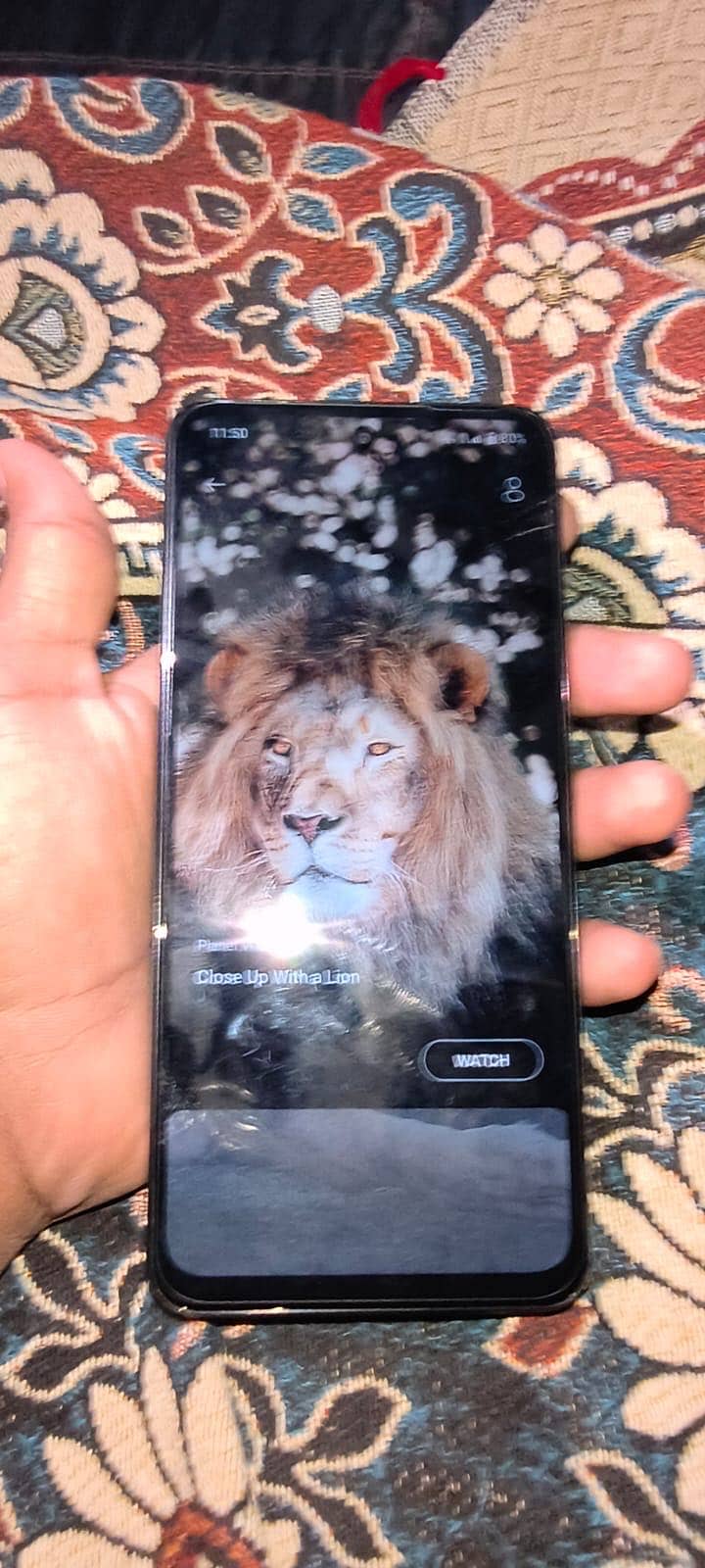 Realme C71 2