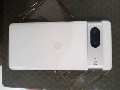 Google Pixel 7