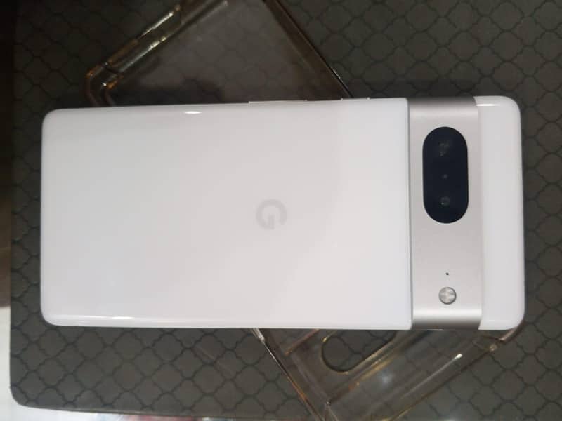 Google Pixel 7 0