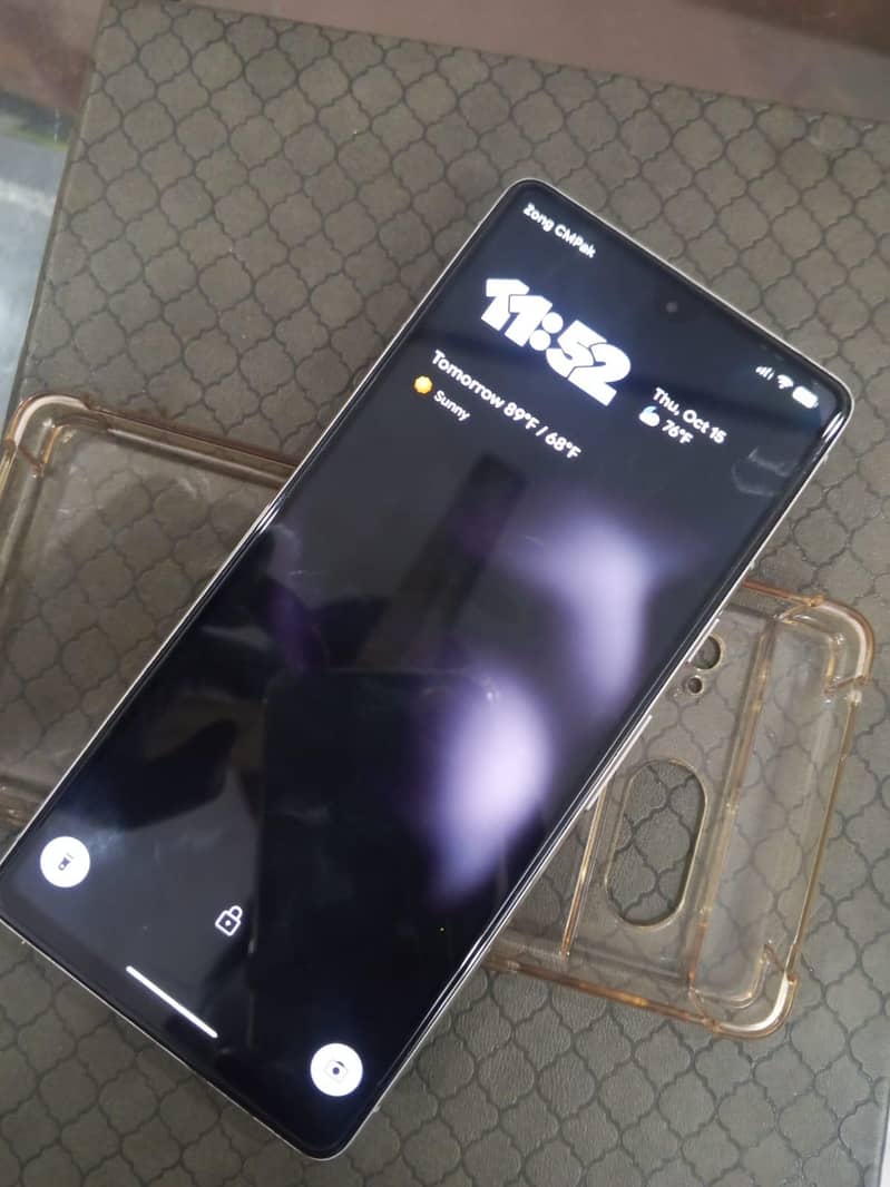 Google Pixel 7 1