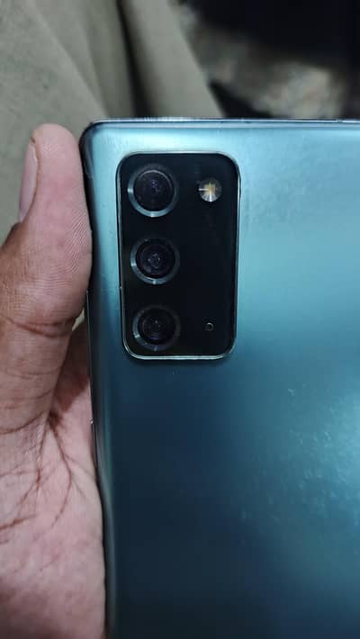 Samsung Galaxy Note 20 5G
