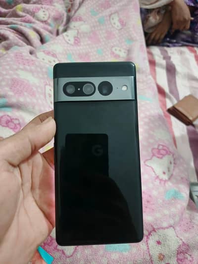 Google Pixel 7 Pro
