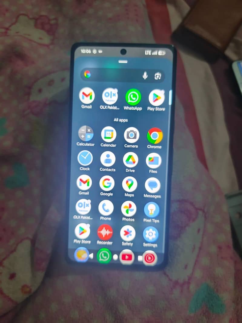 Google Pixel 7 Pro 1