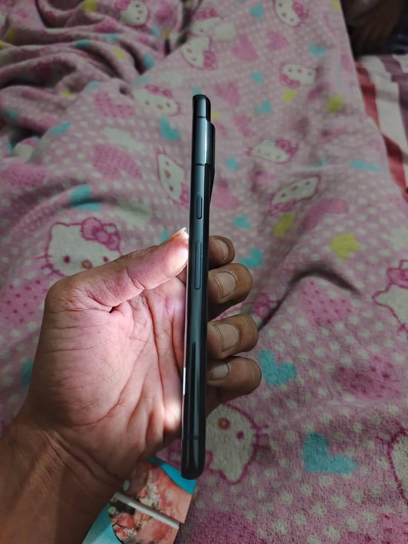 Google Pixel 7 Pro 3