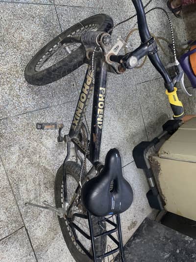 Phoenix Sports Cycle for Sale 
