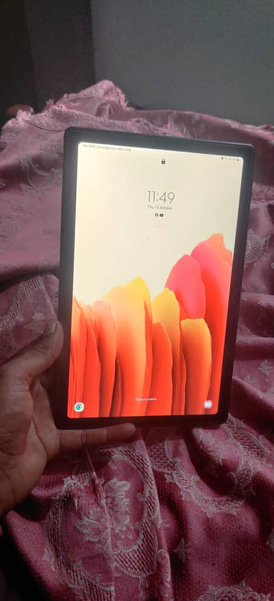 Samsung Tab A7
