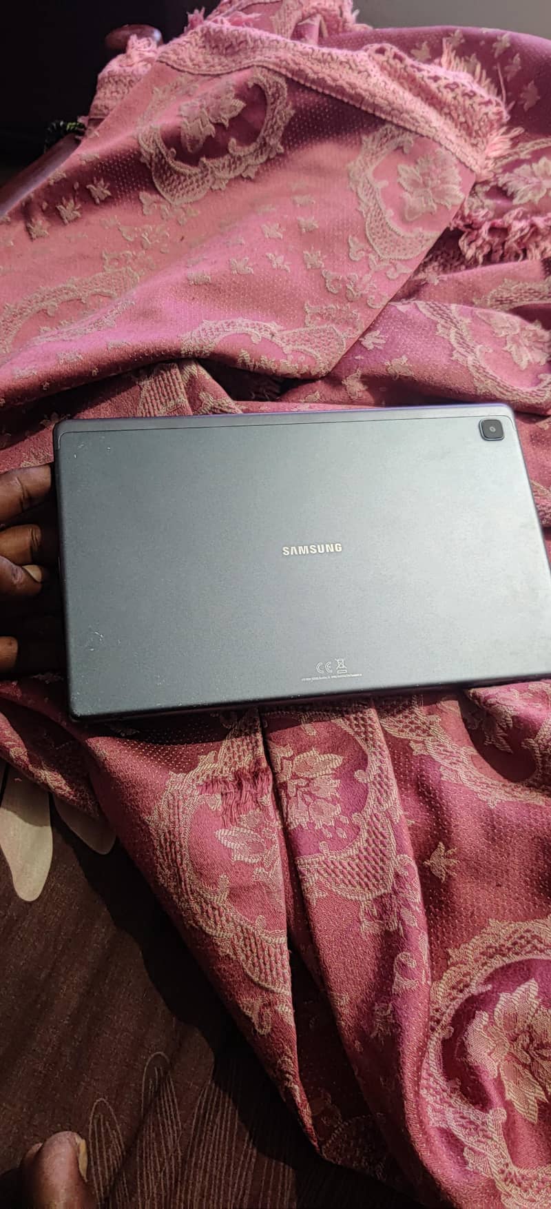 Samsung Tab A7 1