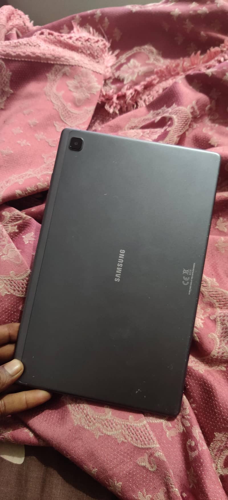 Samsung Tab A7 2