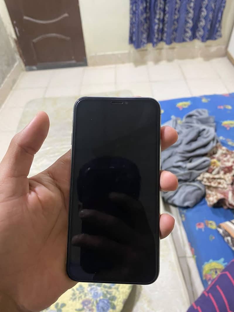 Apple iPhone X 1