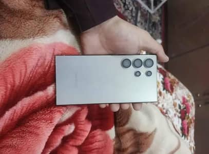 Samsung Mobile S24 Ultra
