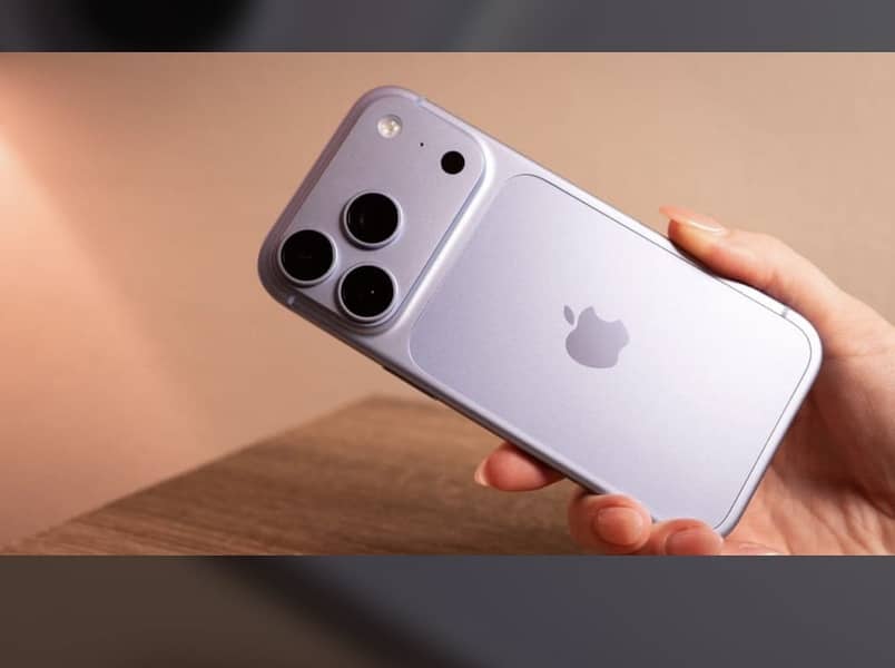 Apple iPhone 18 Pro Max 0