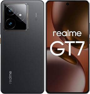 Realme GT 7 GLOBAL ( OFFICIAL PTA ) No Exchange