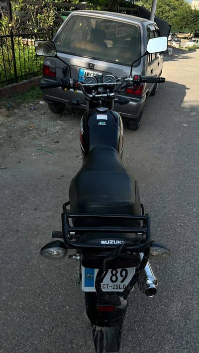 suzuki gs 150 for sale