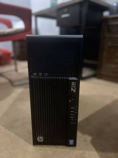 Gaming pc