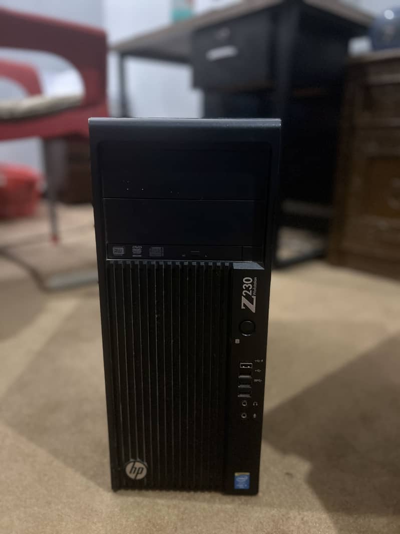 Gaming pc 0