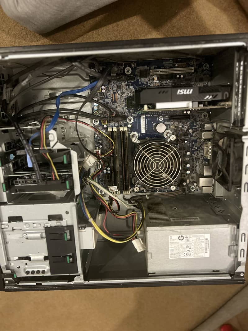 Gaming pc 1