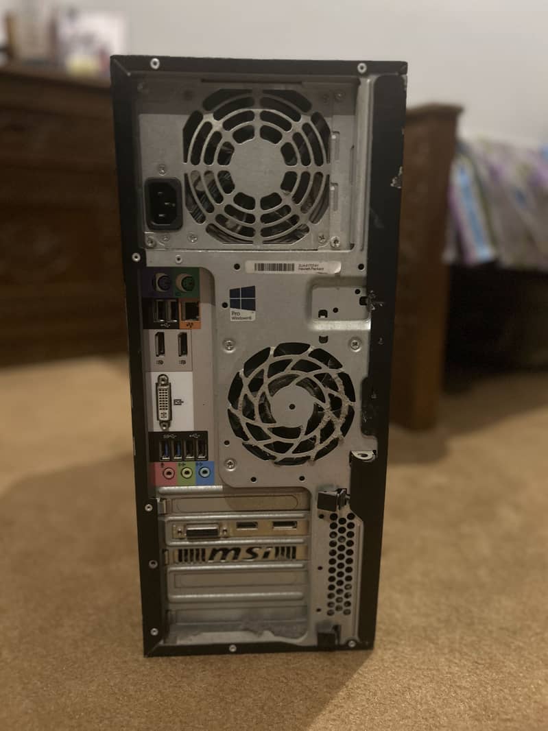 Gaming pc 2