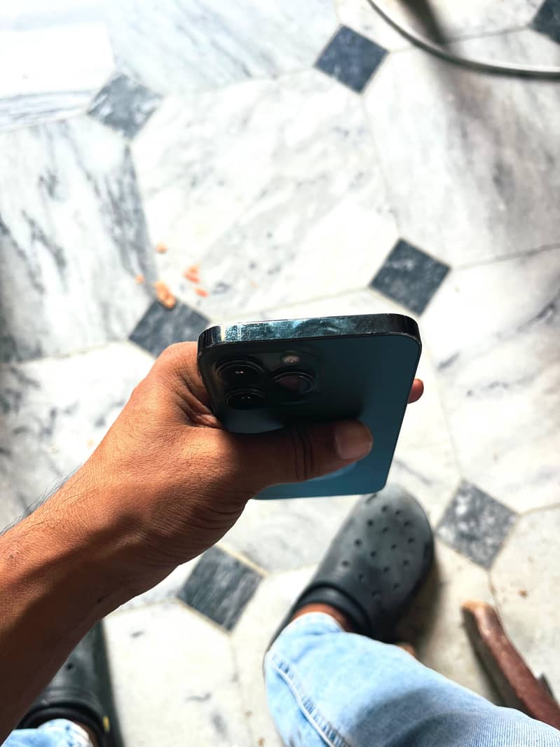 Apple iPhone 13 Pro 256GB 3